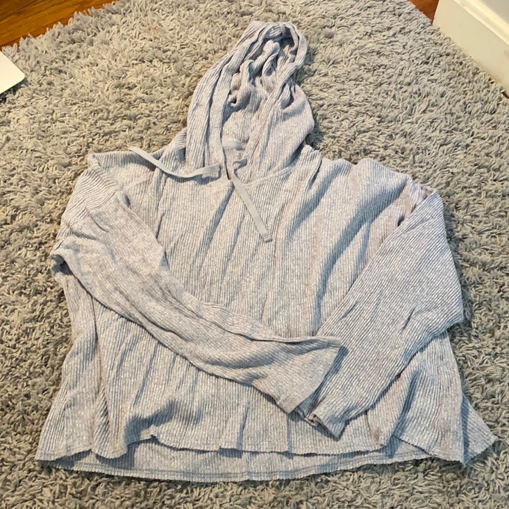 American eagle top